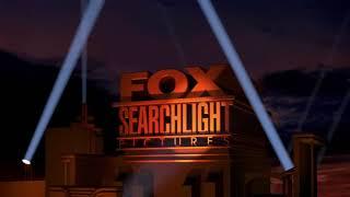 Fox Searchlight Pictures (1997) but it's so far away, the flare can't cover the screen.