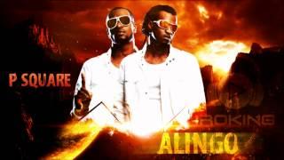 P-Square - Alingo