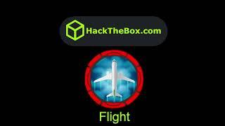 Hack The Box - Flight