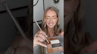 Everyday Eyeshadow Tutorial using Seint Beauty's Best Oranges