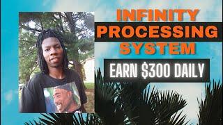 Infinity Processing System Review $300 Pro Level