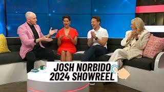 Josh Norbido Magician 2024 Showreel | Promo Reel