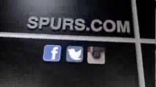 Everything Spurs