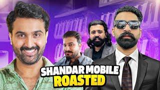 Shandar Mobile | Butt Brothers Roast
