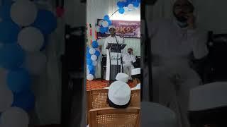 ruvaishid speech