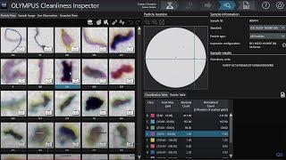 CIX100 Inspection System by Evident Scientific: Quality Digest Presents #metrology