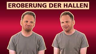 Immer in Bewegung, immer 110%: Ralf Schmitz | Comedy Allstars - Meilensteine des Humors