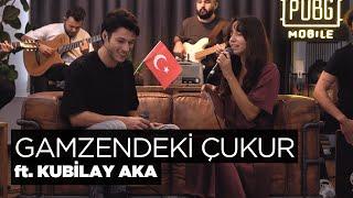 Gamzendeki Çukur (Akustik) - Zeynep Bastık, Kubilay Aka