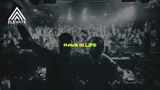 Freaks & Geeks - Rave Is Life