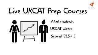 UKCAT 2025 - Prepare with JobTestPrep