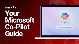 Your Microsoft 365 Copilot Guide with Tim Latham | Your everyday AI companion