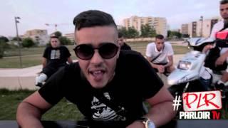 CHOK CHOKAN - Freestyle Parloir TV [PLR#6]