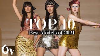 Top 10 I Best Models of 2021