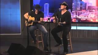 Keith Anderson Bonus Performance