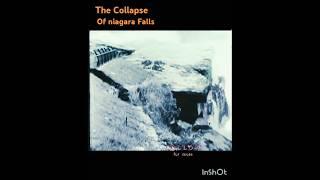 The Collapse of Niagara falls       #mothernature #collapse #spotted #incident#usa #trending #shorts