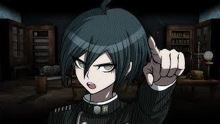 You Shuichi'd in the Wrong Neighborhood