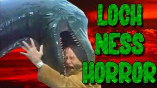 Dark Corners - The Loch Ness Horror: Review