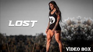 LOST (ENGLISH-2020) VIDEO SONG - FEMALE FITNESS MOTIVATION