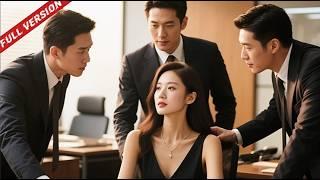 Husband forces me to divorce, next day the richest man’s sons beg me to inherit 100 billion fortune!