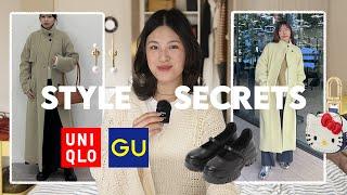 10 STYLE SECRETS WE CAN ALL LEARN FROM JAPANESE STYLE!