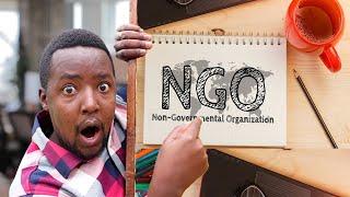 Transition to NGO Jobs: Securing an NGO Job, Even If You're a Beginner