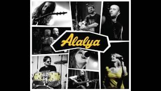 Alalya - Lalija (Official Audio)