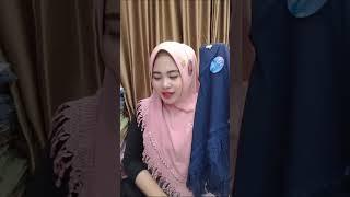 MODEL JILBAB INSTAN ATAU KERUDUNG SIMPEL TERBARU 2023!!