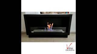 Chimeneas Vass Design