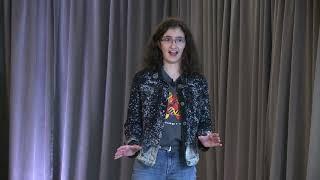 Surviving on Mars Was The Question | Patricia Rea | TEDxCorktown