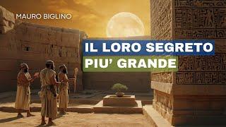 Mauro Biglino - Il Loro Segreto Più Grande