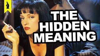 Hidden Meaning in Pulp Fiction – Earthling Cinema