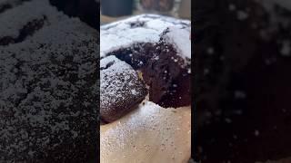 Try it!! Chocolate Brownies