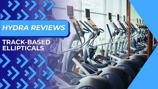 Watch This Before Getting an Elliptical | Review of Track-Based Ellipticals