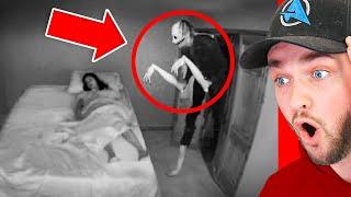World's *SCARIEST* things CAUGHT on camera!