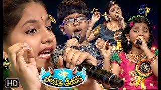 Padutha Theeyaga  | Semi Finals | 30th September  2018 | Full Episode | ETV Telugu