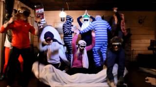 Svenska Kyrkan Örnsköldsvik - Konfirmandgrupp 12/13 - Harlem Shake