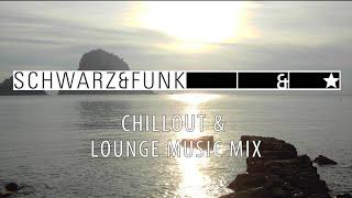 LUXURY Ibiza Chillout Lounge Music Mix Part 3