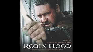 Robin Hood - Original Motion Picture Soundtrack -  Marc Streitenfeld