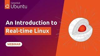 An introduction to real-time Linux