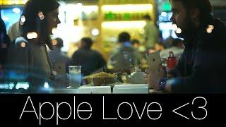  Apple Love 