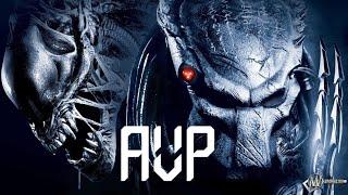ALIEN VS PREDATOR Game Full Movie Cinematic (2022) All Cinematics 4K ULTRA HD Action #predators