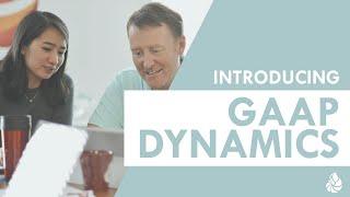 Introducing GAAP Dynamics