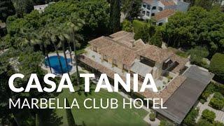 Pure Living Rentals - Casa Tania, Marbella