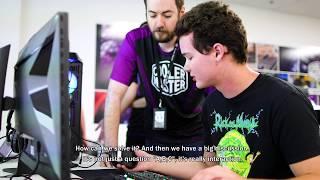 The Cooler Master Experience
