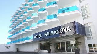 Globales Palmanova ****