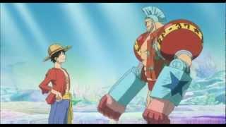 One Piece - Luffy Wtf Moment