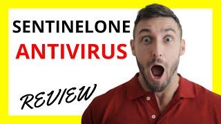  SentinelOne Antivirus Review: Pros and Cons