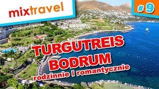 Turgutreis Bodrum rodzinne wakacje | Mixtravel Aleksander Kramarz vlog - ► odcinek 9