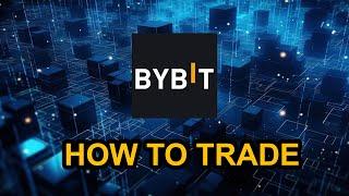 How to Trade in Bybit (Tagalog)