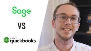 Sage vs QuickBooks: Which Is Better?